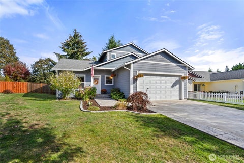 Photo of 228 Fenway Drive, Napavine, WA 98532 (MLS # 2593105)