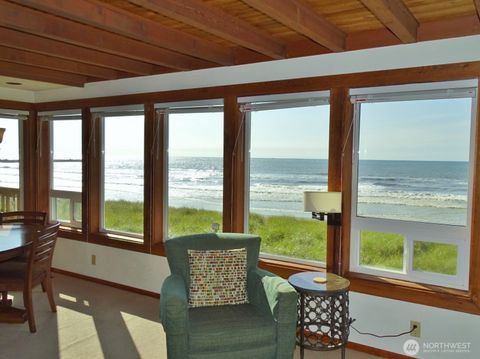 Photo of 1407 Ocean Shores Boulevard SW #2S-H, Ocean Shores, WA 98569 (MLS # 2413788)