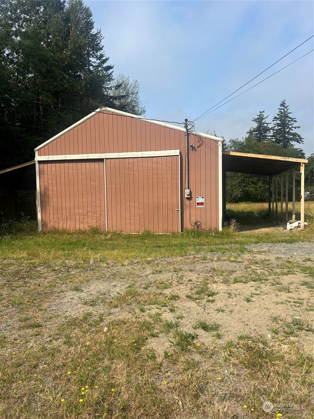 Photo of 14620 16th Avenue NW, Marysville, WA 98271 (MLS # 2274766)