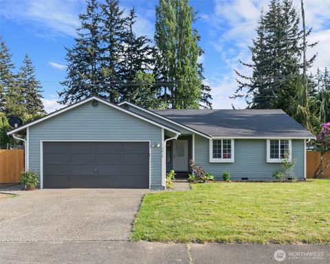 Photo of 4816 136th Place NE, Marysville, WA 98271 (MLS # 2527562)