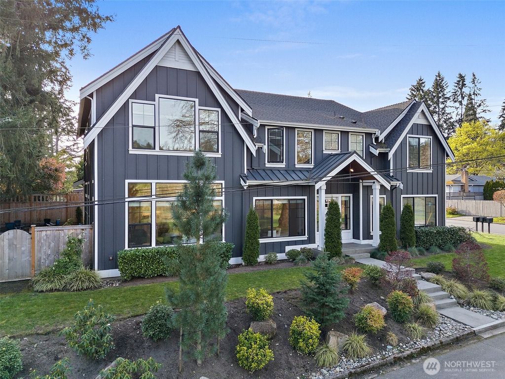 Photo of 12993 SE 7th Place, Bellevue, WA 98005 (MLS # 2355191)