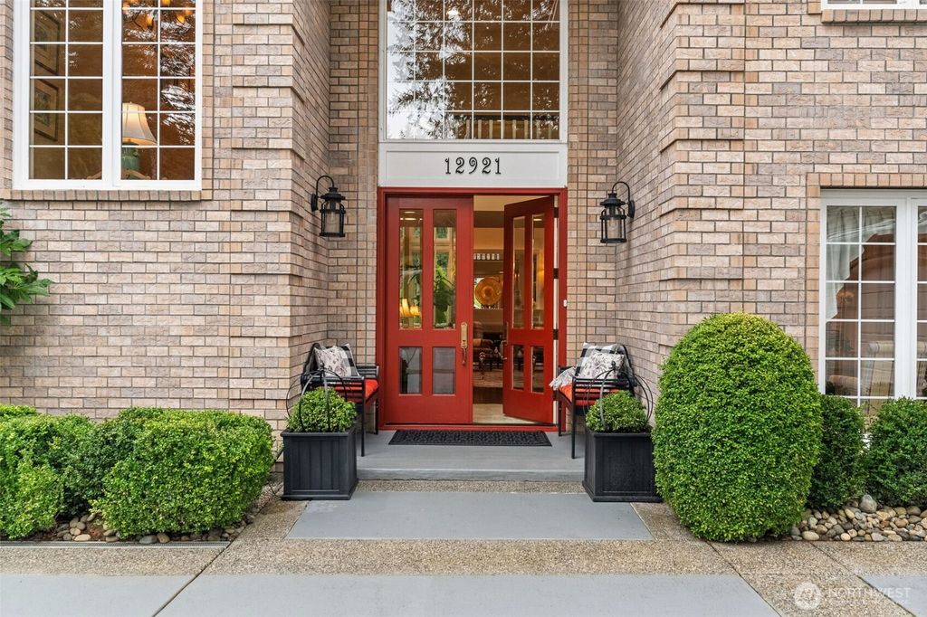 Photo of 12921 53rd Avenue NW, Gig Harbor, WA 98332 (MLS # 2483396)