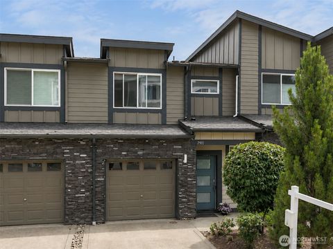 Photo of 7911 19th Drive SE, Everett, WA 98203 (MLS # 2550421)