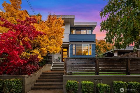 Photo of 717 N 79th Street, Seattle, WA 98103 (MLS # 2448908) Photo of 717 N 79th Street, Seattle, WA 98103 (MLS # 2448908)