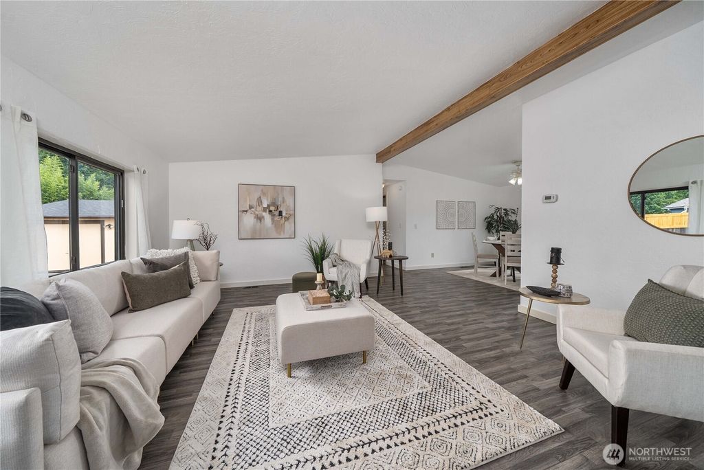 Photo of 111 Aspen Lane S, Pacific, WA 98047 (MLS # 2388709)