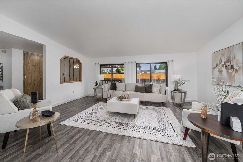 Photo of 111 Aspen Lane S, Pacific, WA 98047 (MLS # 2388709)