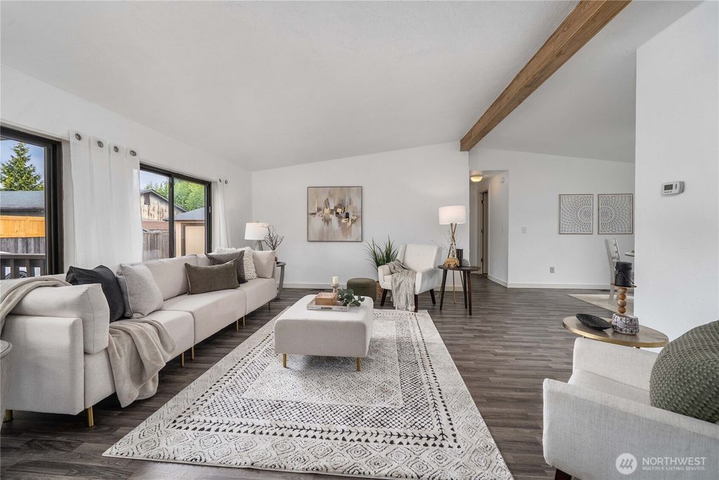 Photo of 111 Aspen Lane S, Pacific, WA 98047 (MLS # 2388709)