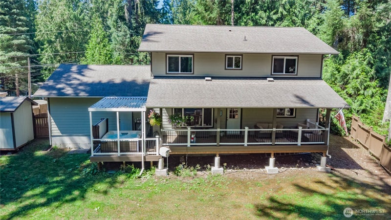 60 E Cardigan Court