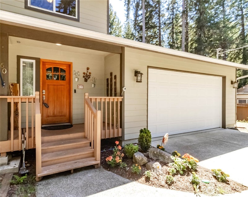 60 E Cardigan Court