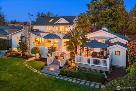 6035 111th Avenue NE Kirkland WA 98033