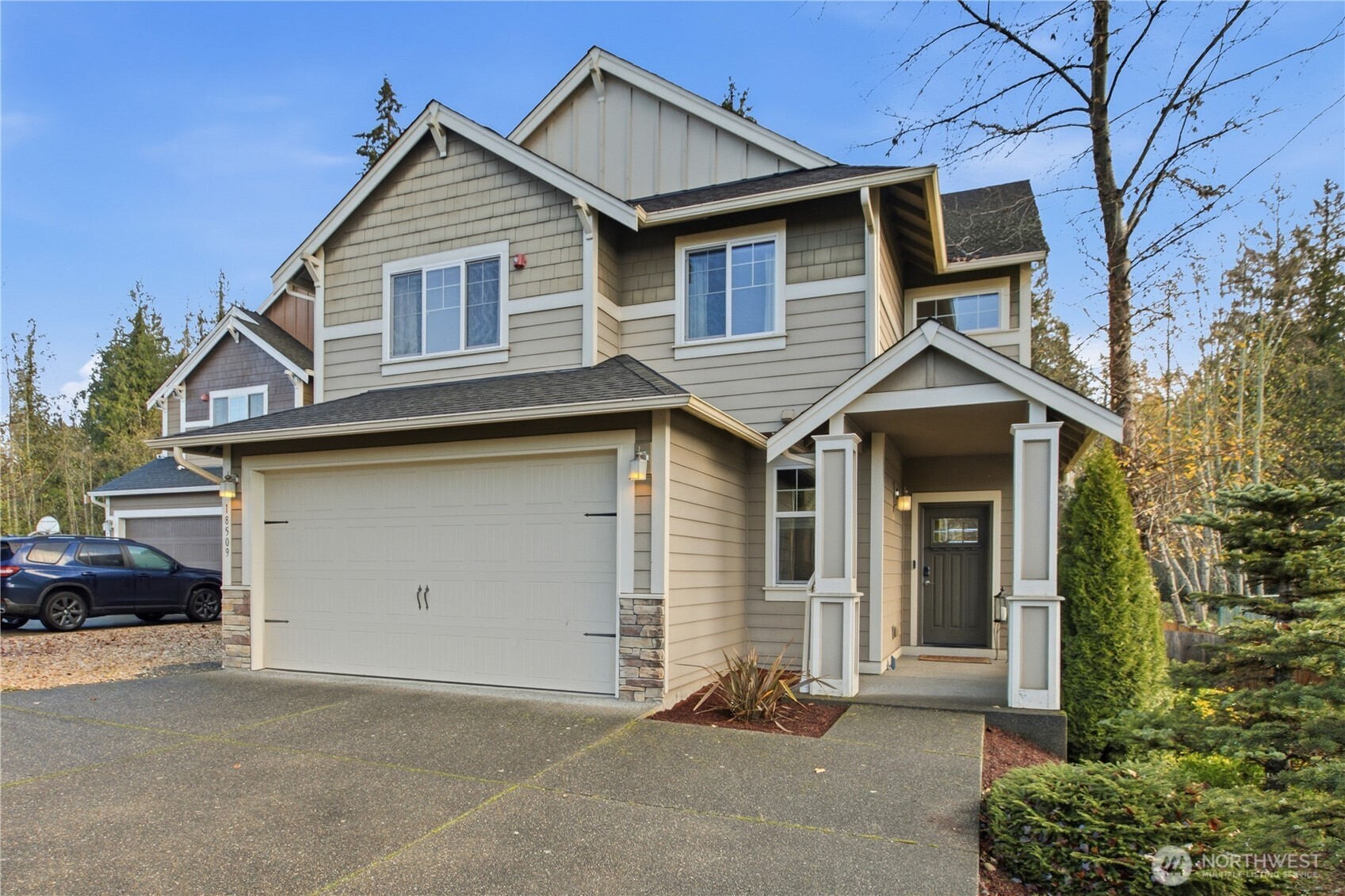 18509 104th Street Ct E