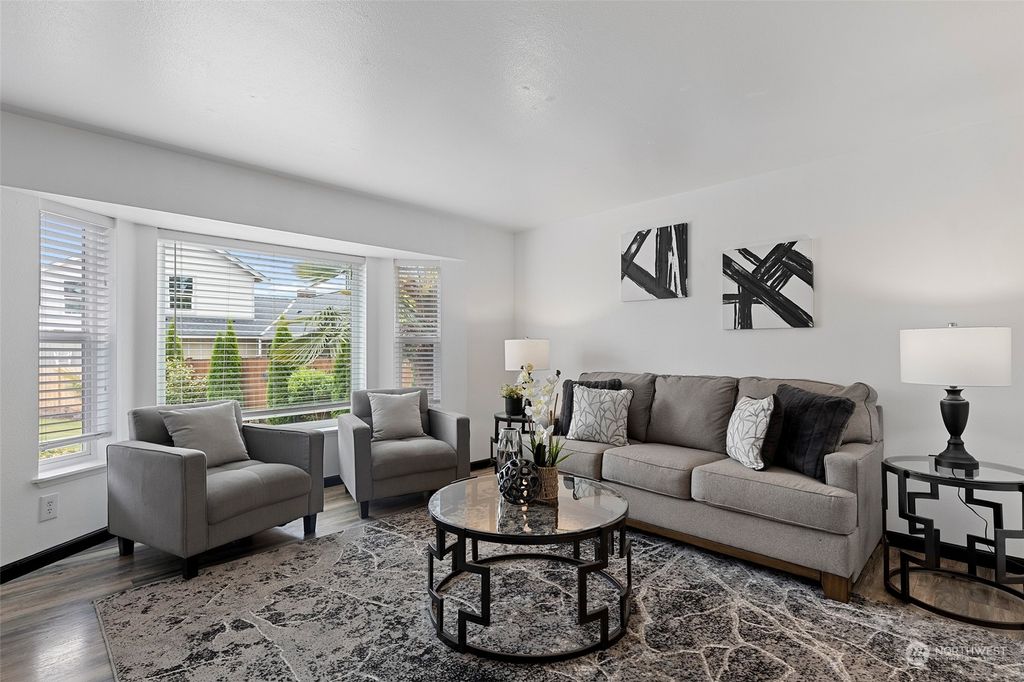 Photo of 2306 117th Avenue NE, Lake Stevens, WA 98258 (MLS # 2127295)