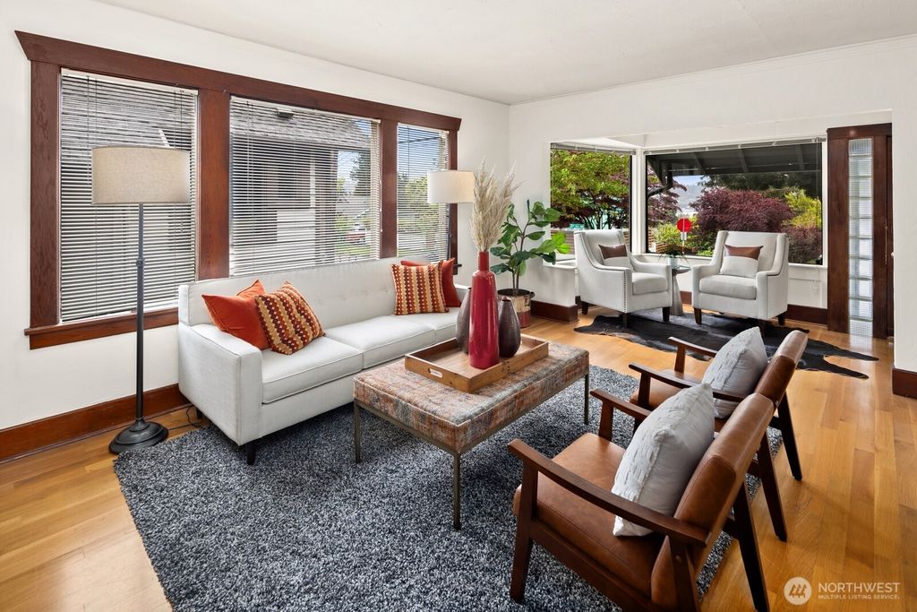 Photo of 4522 3rd Avenue NW, Seattle, WA 98107 (MLS # 2367369)