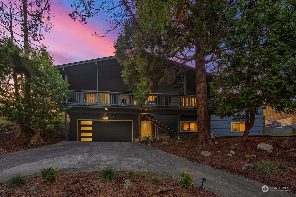 Photo of 2355 23rd Avenue S, Seattle, WA 98144 (MLS # 2037561)
