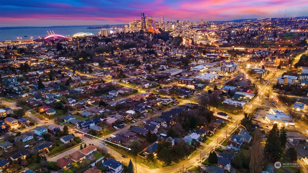 Photo of 2355 23rd Avenue S, Seattle, WA 98144 (MLS # 2037561)