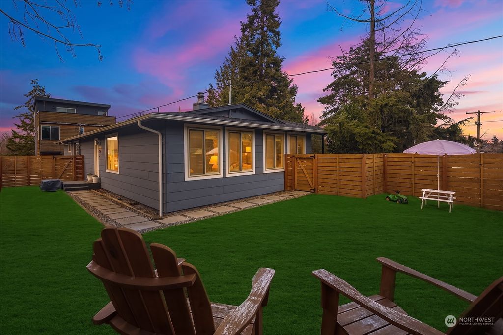 Photo of 2355 23rd Avenue S, Seattle, WA 98144 (MLS # 2037561)