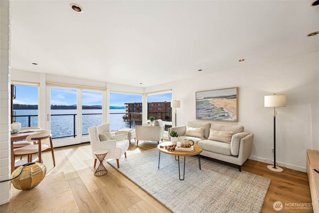 Photo of 2360 43rd Avenue E #307, Seattle, WA 98112 (MLS # 2441188)