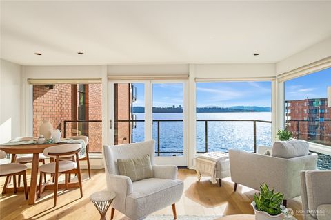 Photo of 2360 43rd Avenue E #307, Seattle, WA 98112 (MLS # 2441188)