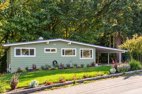 Photo of 4552 151st Avenue SE, Bellevue, WA 98006 (MLS # 2597128)