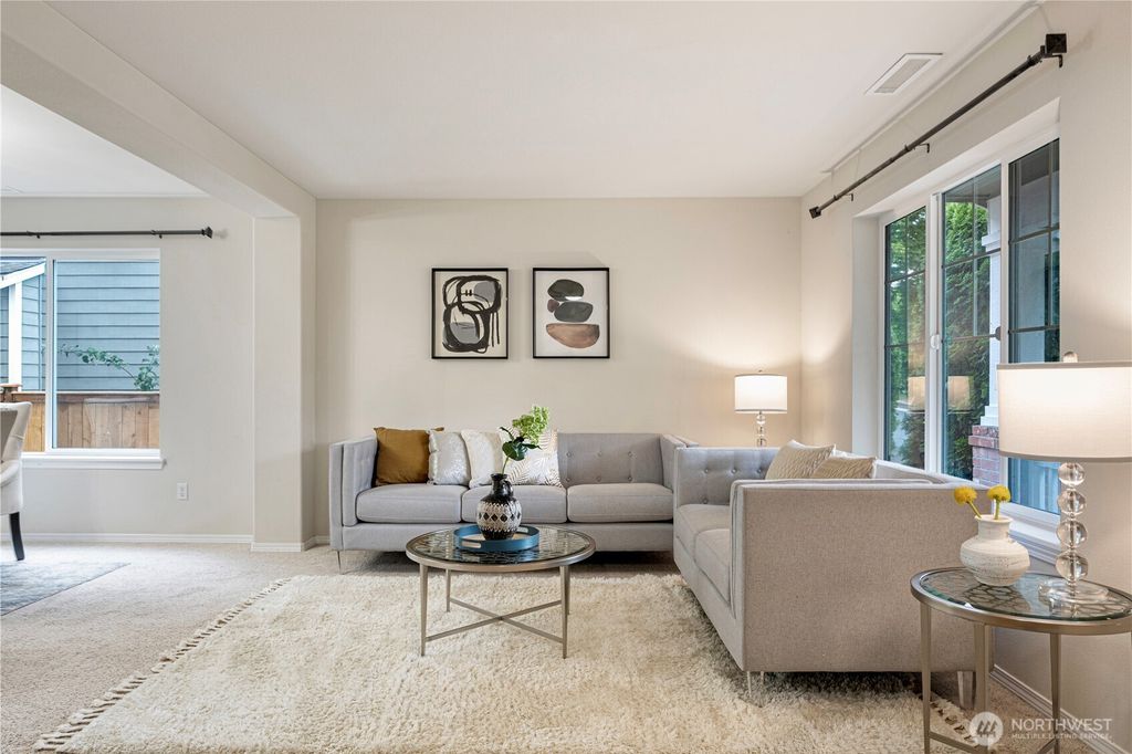 Photo of 1505 231st Avenue SE, Sammamish, WA 98075 (MLS # 2418132)