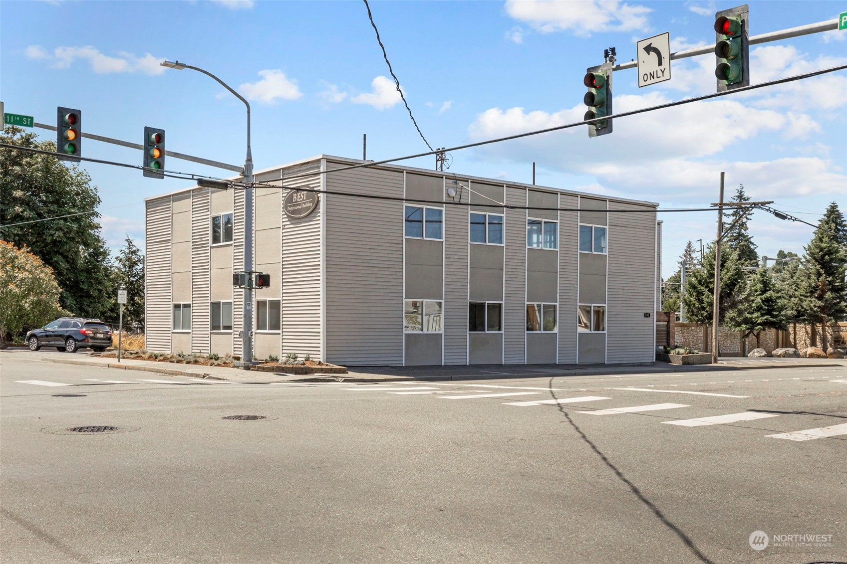 801 11th Street
