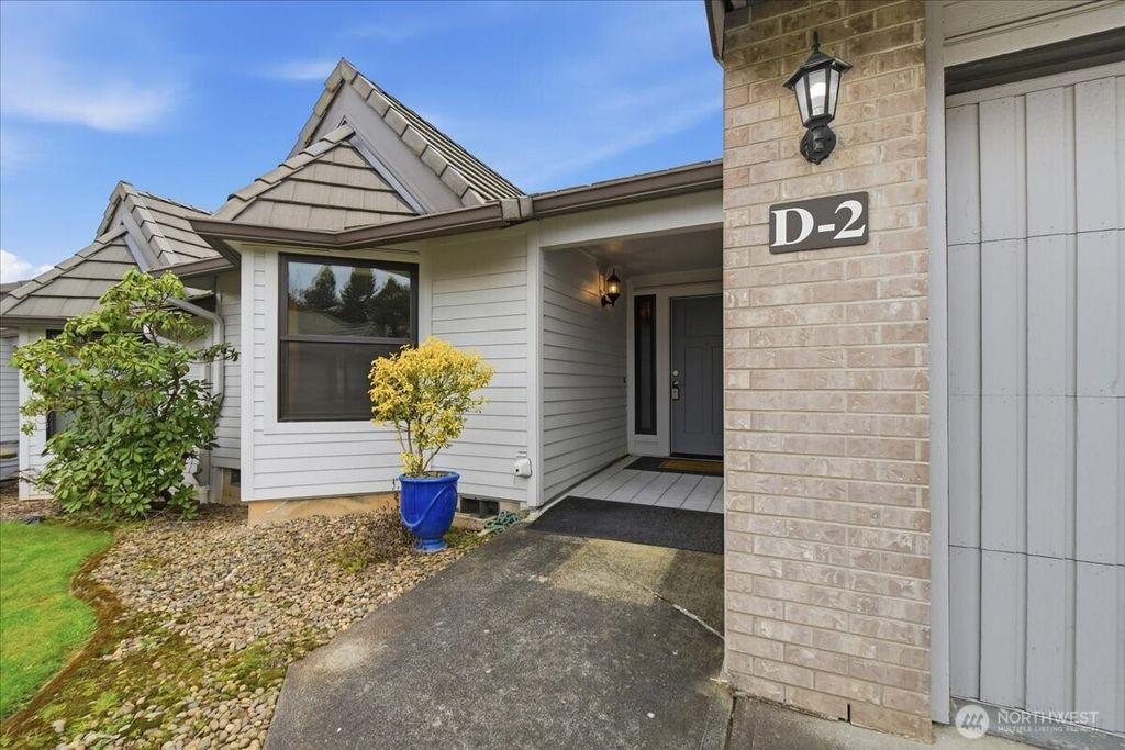 Photo of 3300 NE 164th Street #D2, Ridgefield, WA 98642 (MLS # 2494950)