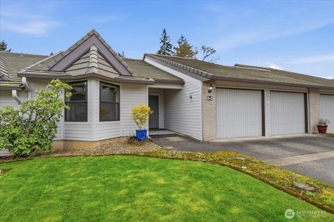 Photo of 3300 NE 164th Street #D2, Ridgefield, WA 98642 (MLS # 2494950)