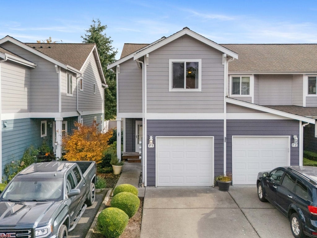 Photo of 7805 Jenson Farm Lane #F1, Arlington, WA 98223 (MLS # 2594316)
