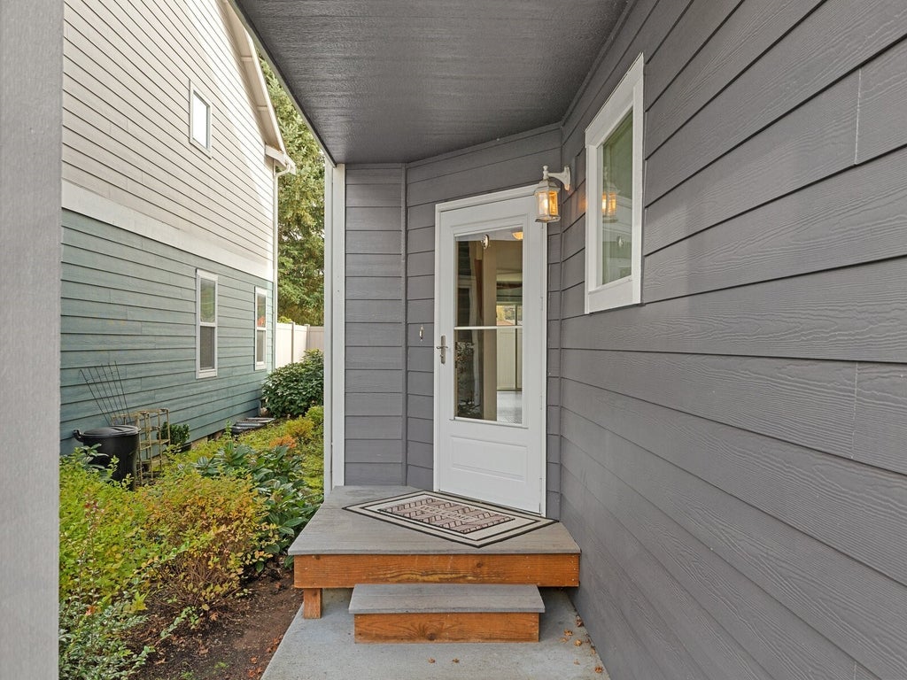 Photo of 7805 Jenson Farm Lane #F1, Arlington, WA 98223 (MLS # 2594316)