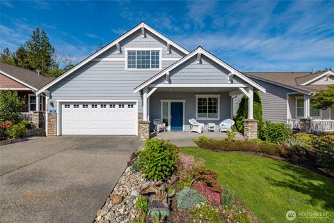 Photo of 139 S 47th Street, Mount Vernon, WA 98274 (MLS # 2494885)
