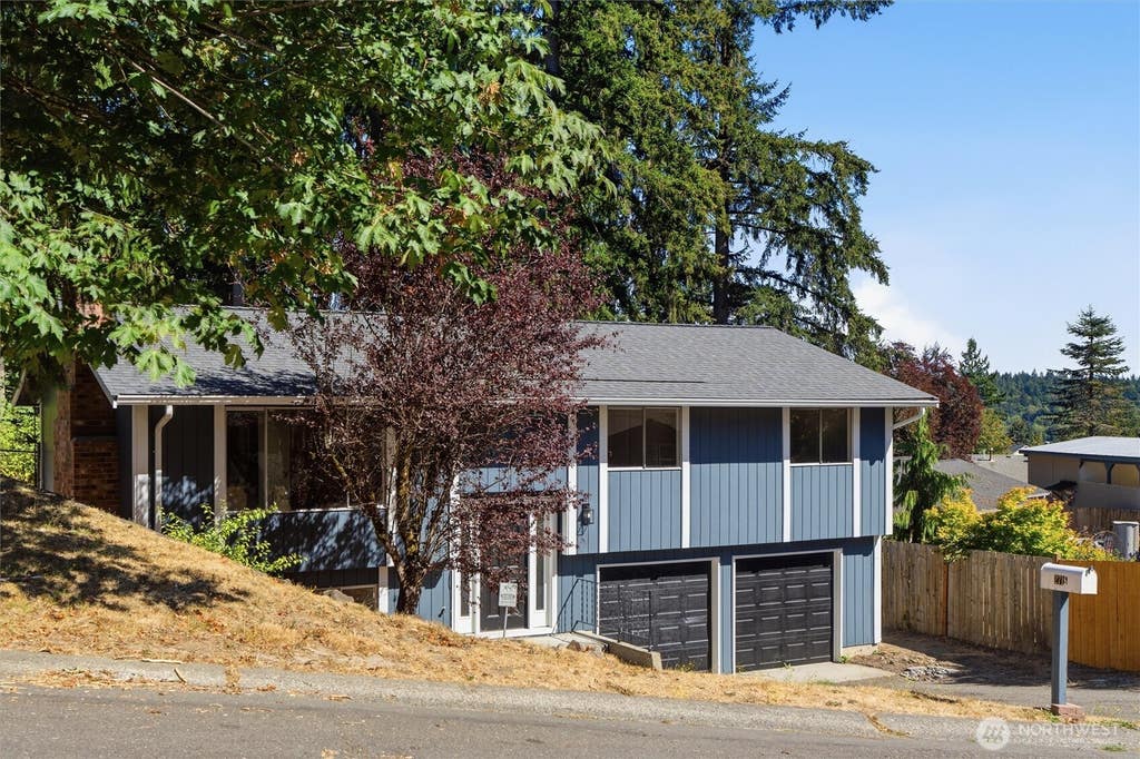 Photo of 2715 Lodgepole Drive SE, Port Orchard, WA 98366 (MLS # 2575236)