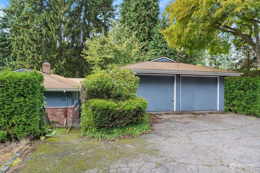 Photo of 116 NW 171st Street, Shoreline, WA 98177 (MLS # 2172509)