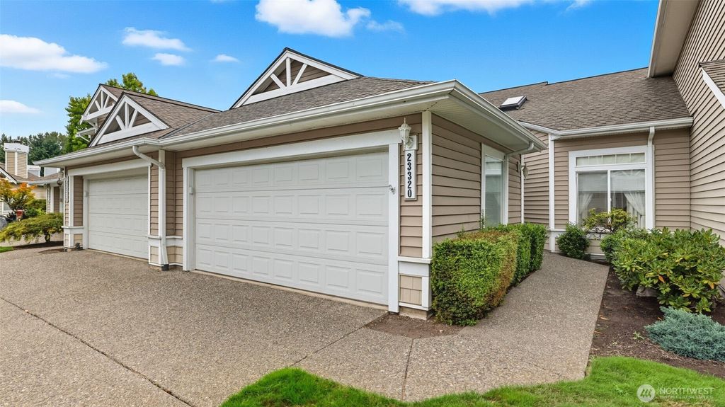 Photo of 23320 51st Avenue S #38-3, Kent, WA 98032 (MLS # 2432773)