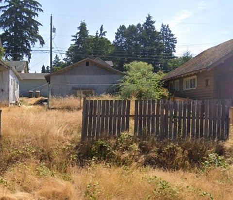 Photo of 8631 S Thompson Avenue, Tacoma, WA 98444 (MLS # 2588839)