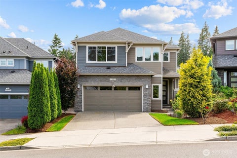 Photo of 1222 198th Place SE, Bothell, WA 98012 (MLS # 2541400)