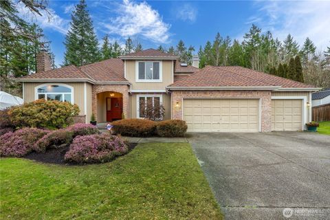 18412 SE 277th Place Covington WA 98042