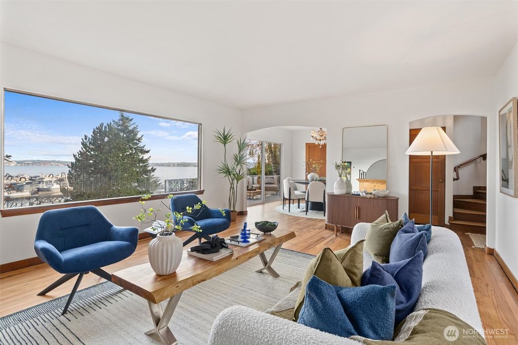 Photo of 1820 W Magnolia Way W, Seattle, WA 98199 (MLS # 2444656)