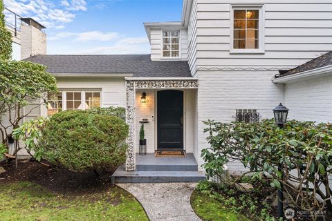 Photo of 1820 W Magnolia Way W, Seattle, WA 98199 (MLS # 2444656)