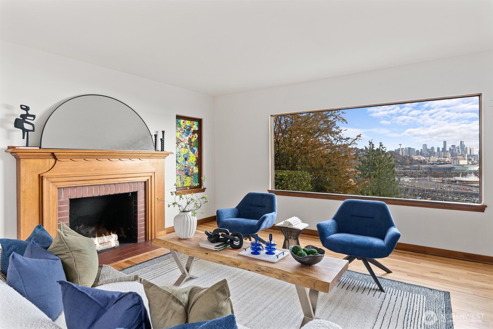 1820 W Magnolia Way W