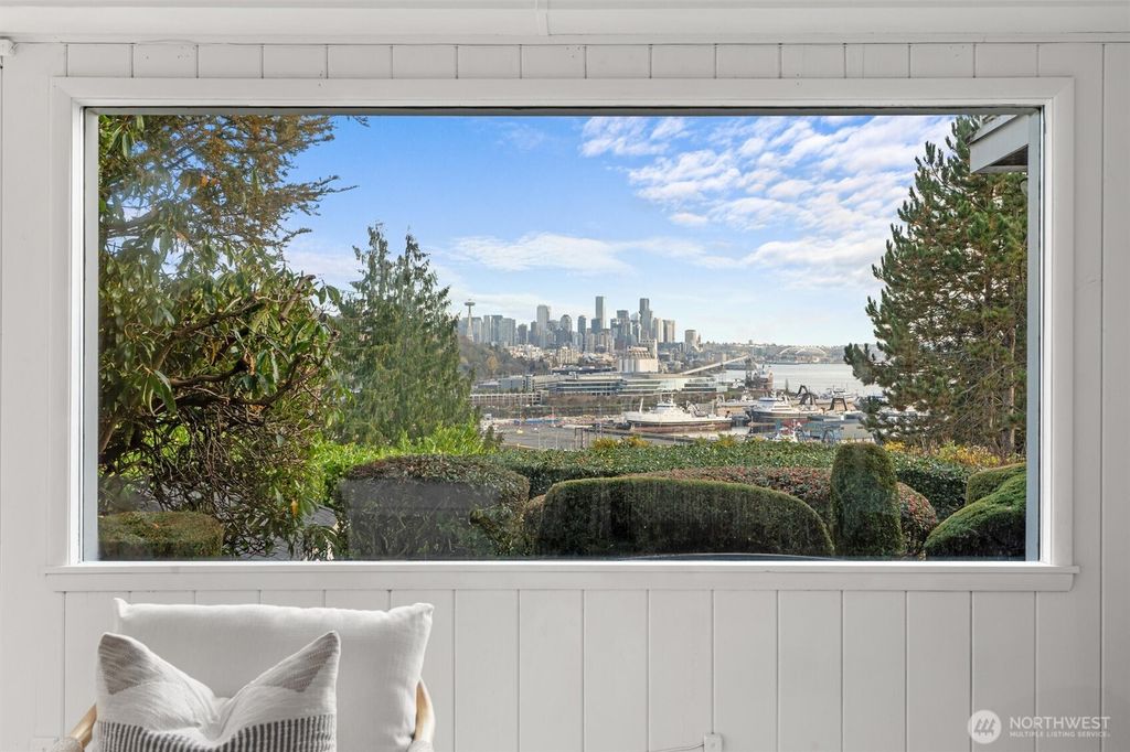 Photo of 1820 Magnolia Way W, Seattle, WA 98199 (MLS # 2444656)