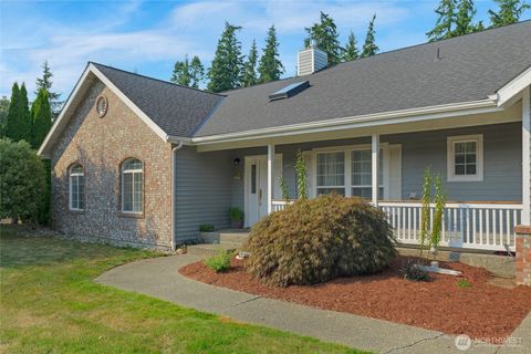 Photo of 980 Marshall Drive, Camano Island, WA 98282 (MLS # 2430626)