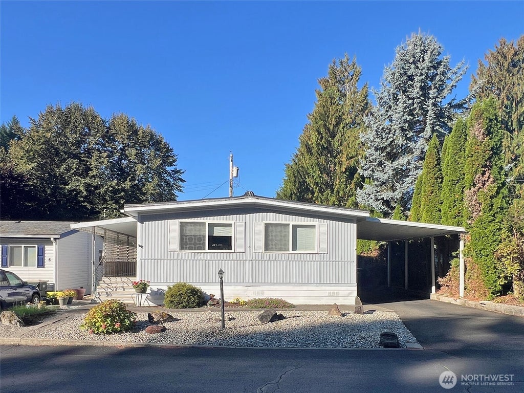 Photo of 7300 32nd Avenue NE #8, Olympia, WA 98516 (MLS # 2580262)