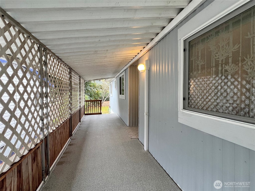 Photo of 7300 32nd Avenue NE #8, Olympia, WA 98516 (MLS # 2580262)