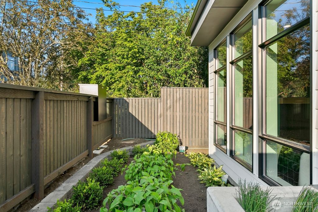 Photo of 2037 NW 61st Street #B, Seattle, WA 98107 (MLS # 2428950)