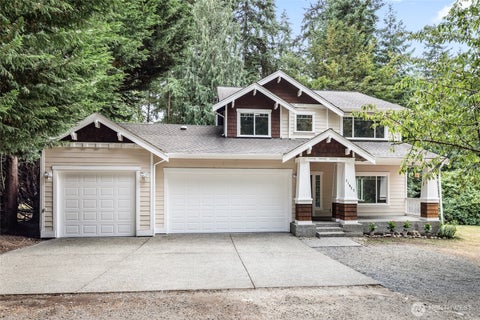 Photo of 21927 45th Ave SE AVE, Bothell, WA 98021 (MLS # 2529055)