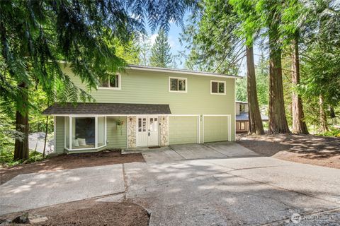 Photo of 415 Sudden Valley Drive, Bellingham, WA 98229 (MLS # 2529967)