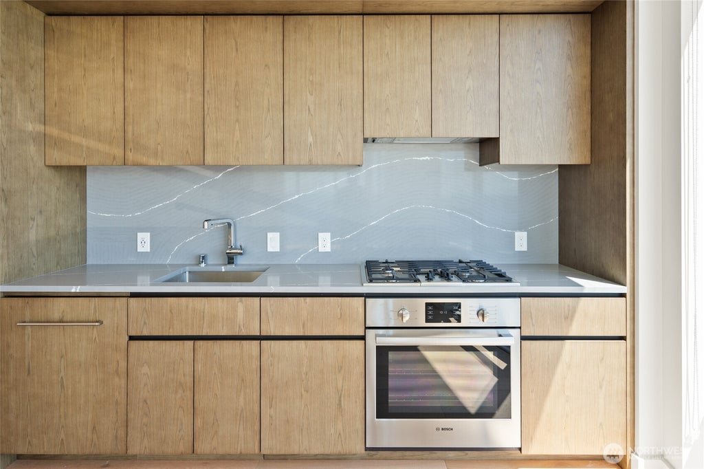 Photo of 121 Stewart Street #3105, Seattle, WA 98101 (MLS # 2538496)