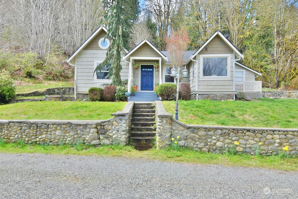 Photo of 2832 Connors Road, Snohomish, WA 98290 (MLS # 2053812)