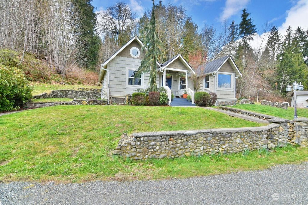 Photo of 2832 Connors Road, Snohomish, WA 98290 (MLS # 2053812)