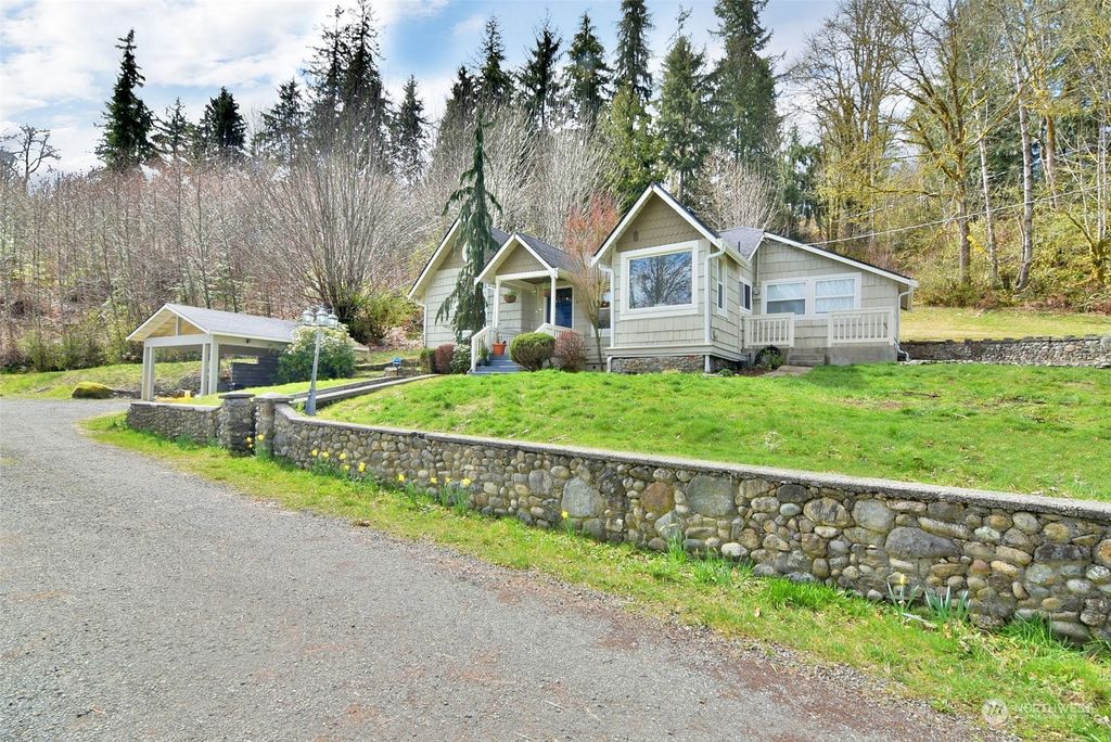 Photo of 2832 Connors Road, Snohomish, WA 98290 (MLS # 2053812)